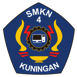 Logo SMKN 4 Kuningan